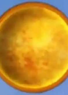 《流浪啊星球 太阳》