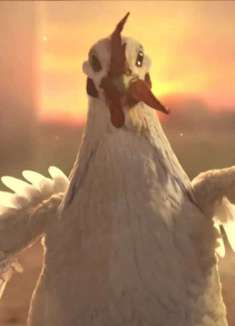 法国 KFC 世界杯广告！鸡，你太美