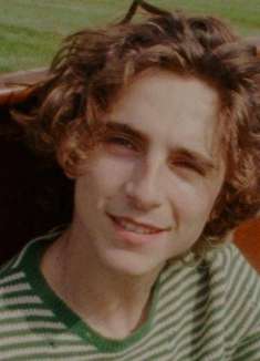 美男相册｜「做作文学」中走出的少年