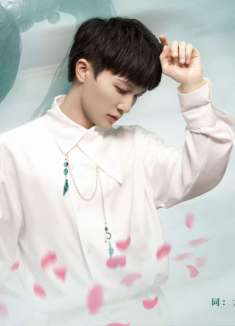 周深《问花》MV