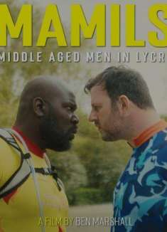 爆笑莱卡广告，中年男子的内卷