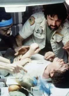 致敬雷德利：盘点科幻教父的传奇佳作