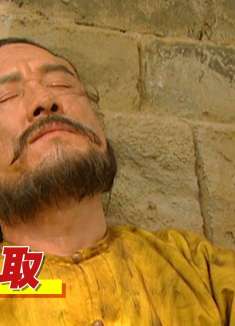 年羹尧一路被贬到看城门，穿黄马褂招摇，最终被赐死！