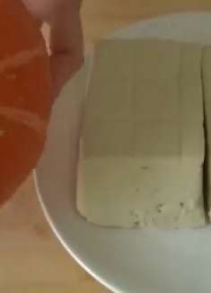 爱吃豆腐的要这样做，加2个鸡蛋，天天吃都不腻，上桌瞬间被扫光