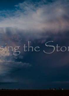 亲临神迹！「追逐风暴」系列史诗级巨作