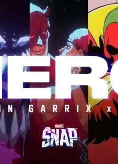 官方带头嗑 CP，漫威游戏宣传片「英雄」