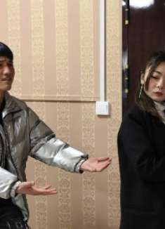 妻子每天只给丈夫20块钱,丈夫假装破产试探