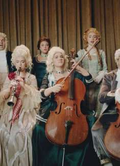 调低音量，因为这里充满着「尖叫」