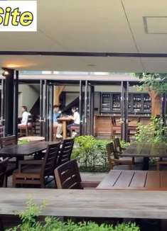 东京时尚魅力区域：代官山街道