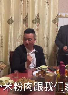 吉安特色土菜馆，血狗肉，腊肉拼盘，香菇豆腐，和老乡小喝两杯