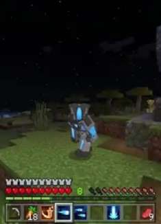 当我可以制作5种不同的机甲，还有不同的技能，如何生存