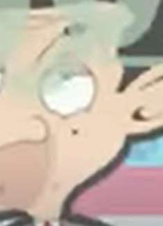 有趣情节：圣诞前夜豆