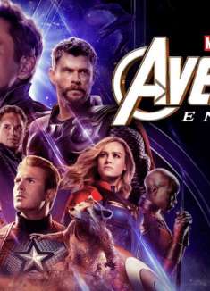 漫威十年布局，巅峰一役：复联终局之战混剪