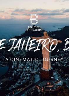 上帝之城里约，感受热辣的巴西风情