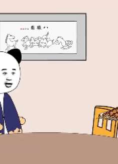 聪明人都是这么蹭饭的吗？