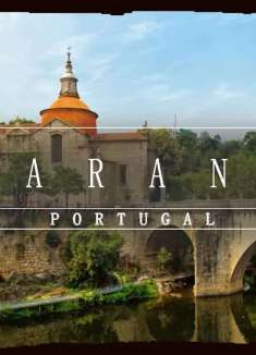 阿马兰蒂：葡萄牙北部的秘地