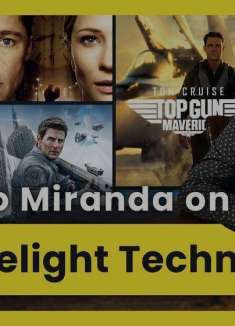 电影「摄影」业内知识科普，来看看大神怎么说