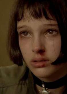 经典 BE 美学，「这个杀手不太冷」影视混剪