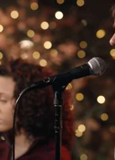 感受音乐的律动：「 What Child Is This 」