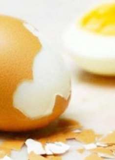 每天早上吃一个鸡蛋，对身体到底好不好？可惜今天才知道，看看