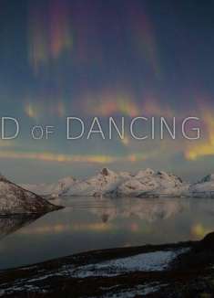 挪威极光延时摄影「光舞之地」