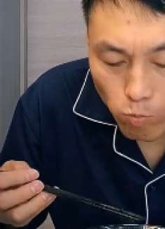 搞笑短剧：我怎么就没吃呢