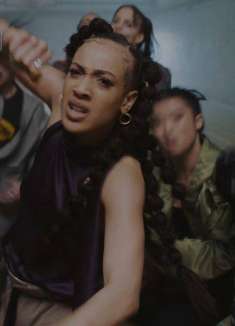 超燃编舞！Jungle 活力新歌「Talk About It」MV 上线