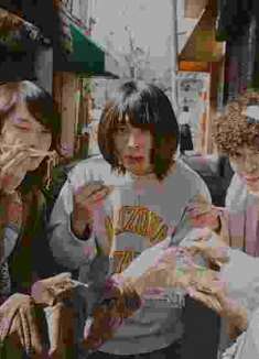 日式生活向 MV：聆听街头的声音