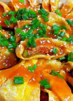 冬天要多吃香菇，教你个神仙吃法，不炒不用蒸，我家1周8次吃不腻