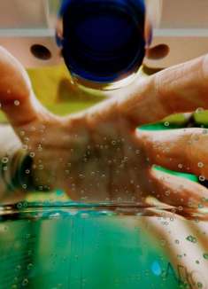 大列巴味儿的转场，玩转俄罗斯支付宝