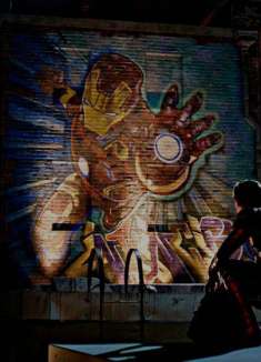 漫威催泪混剪，致敬小蜘蛛「彼得·帕克 」