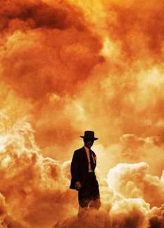 炸裂！「奥本海默」里的实拍爆炸镜头