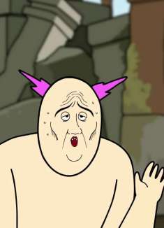 可爱的萌新，为什么不要我的帮助！