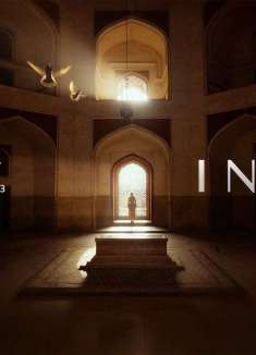 喧嚣中的「尘烟」，印度人文旅行大片