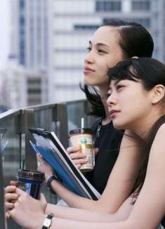 「东京贵族女子」：被誉为日版「寄生虫」