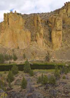 俄勒冈州：壮丽雄伟，让人着迷