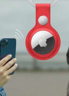 AirTag 大战缉毒犬，爆笑「失物招领」