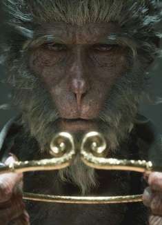 游戏科学新作「黑神话悟空」：直面天命