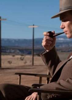 世界的毁灭者——「奥本海默」震撼混剪