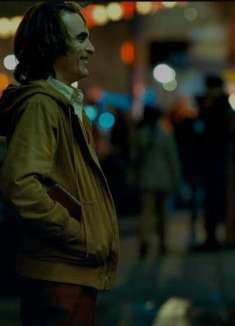 超带感混剪，用「小丑」电影片段讲故事