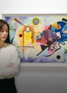 两任妻子捐出珍藏，我们才看到他的传奇一生