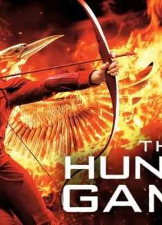 高燃！人性残酷的堕落游戏「饥饿游戏」