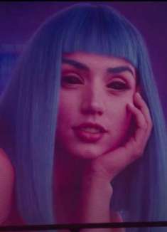 「银翼杀手 2049」，这反乌托邦氛围绝了