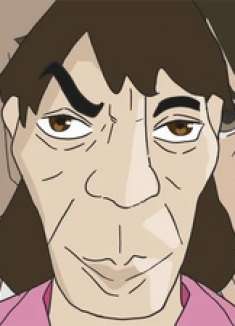 请选择你的过年亲戚