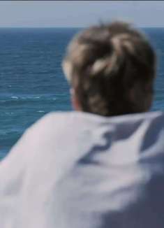 艺术家的精神故乡「阳光沙滩」