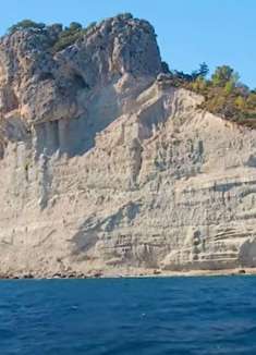 土耳其地中海：感受不一样的异域美景