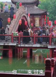 唐伯虎之偷天换日：唐伯虎惹出祸端，竟然还不自知，该怎么办呢