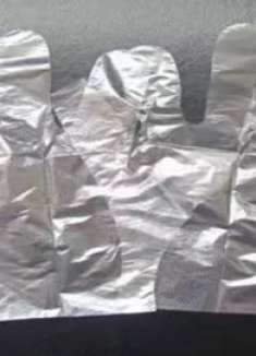 太聪明了，原来一次性手套还能这样用，可惜很多人不懂，早知早好