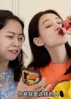 全程高能！搞笑女的荒诞日常，胜过一切喜剧片