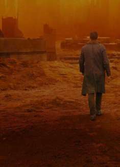 获奥斯卡提名「银翼杀手」：所有的回忆都将消失在时间中